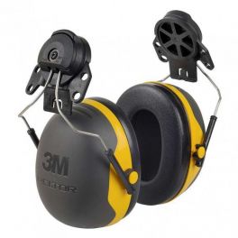 3M Peltor X2P3 - Helmbefestigung