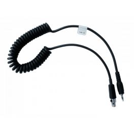 3M Peltor Flex FL6U-61 Adapterkabel