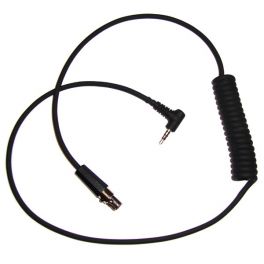3M Peltor Flex FL6U-67 Adapterkabel