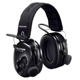 3M Peltor Tactical XP Flex Headset