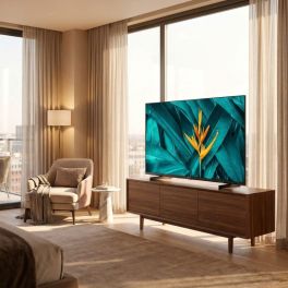Philips 50HFL5214U Professional TV hotel room installation