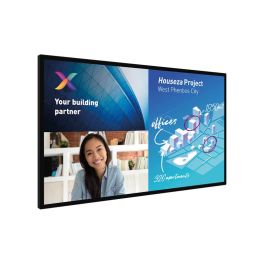Philips C-Line 55''