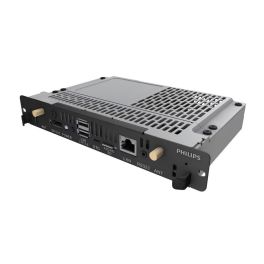 Philips CRD50 Android OPS module front view