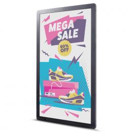 Philips Signage Solutions Tableux 25BDL4050I 25.3''