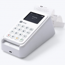 SumUp 3G + Payment Kit