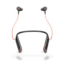 Plantronics Voyager 6200 UC USB-C - schwarz