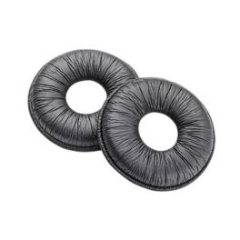 Set of 2 ear cushions for Plantronics headsets