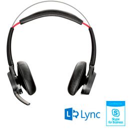 Plantronics Voyager Focus UC – Version Microsoft