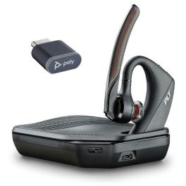 & Poly In Headsets GN Bluetooth von Ear Jabra EPOS Sennheiser,