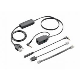 Plantronics EHS-Kabel für Alacatel 