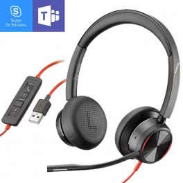 Plantronics Blackwire 8225 USB-A Teams