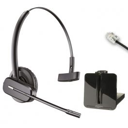 Plantronics Headset CS 540