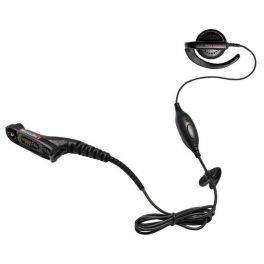 Motorola VOX-Micro PTT-Headset für die DP-Serie