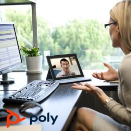 Remote-Installation für Polycom Studio X