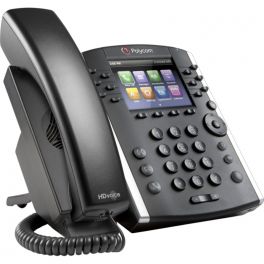 Polycom VVX 411