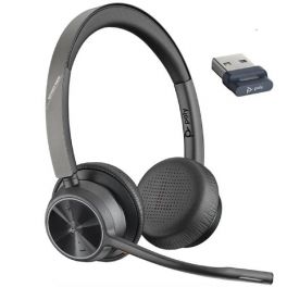 PC Schnurlose Plantronics - - | Laptop Headsets Mac / Headsets Poly für & /