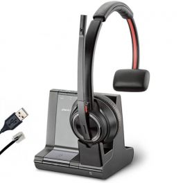 Poly Savi 8210 Office - MS 