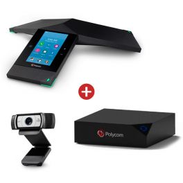 Polycom RealPresence Trio 8800 Collaboration Kit 