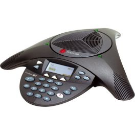 Polycom Soundstation2 EX Wireless 