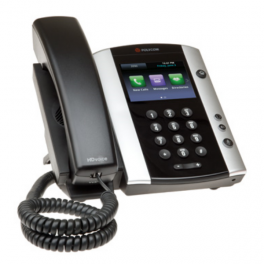 Polycom VVX 500