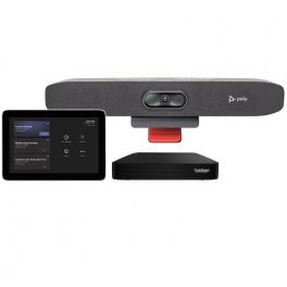 Poly Studio R30 Small Room Kit + Lenovo ThinkSmart Core