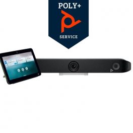 Poly+ 1 Jahr für Poly Studio X52 + TC10