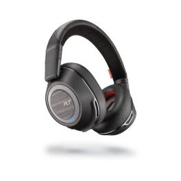 Plantronics Voyager 8200 UC Schwarz