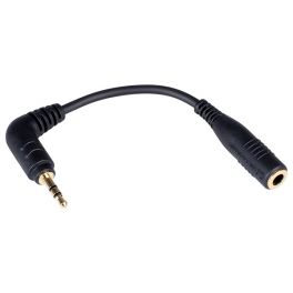 EPOS 3.5mm auf 2.5mm Adapter