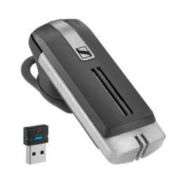 Sennheiser Presence Grey UC