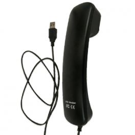 Cleyver USB-Handset