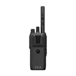 Motorola R2 UHF - Analog und Digital 