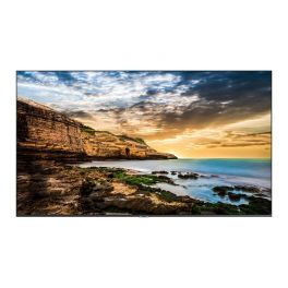 Professioneller Bildschirm Samsung QET-Serie- 43''