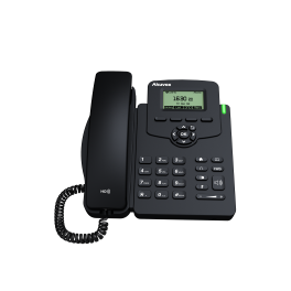 Akuvox SP-R50 IP Telefon mit PoE