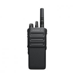 MOTOROLA R7C VHF NO KEYPAD
