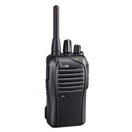 Icom IC-F27SRV2