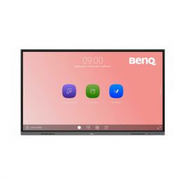 Benq RE8603 86" Touchscreen