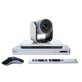 Polycom RealPresence 310 (EagleEye IV 12x Kamera)