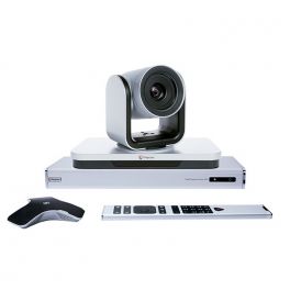 Polycom RealPresence Group 500 EagleEye  