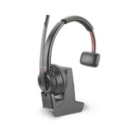 Plantronics Savi W8210 Headset + Halterung