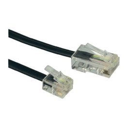 5m Anschlusskabel RJ11 / RJ45 