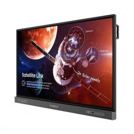 Benq RP6503 65" Touchscreen