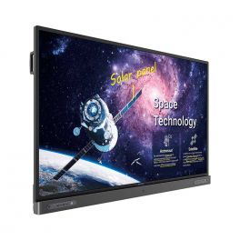 Benq RP7502 - 4K Bildschirm - 75 Zoll