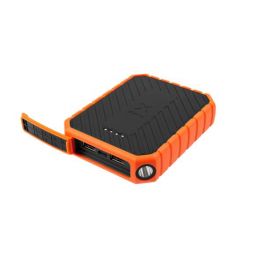 Xtorm Rugged Powerbank 10 000mAh