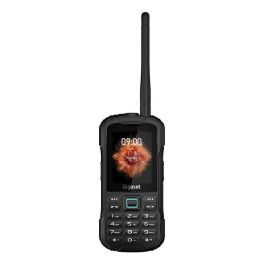 Gigaset GLX8 Active 6,1 cm Dual-SIM 4G Schwarz