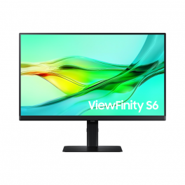Samsung S60UD 24" Monitor