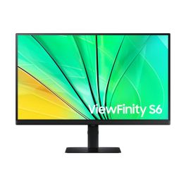 S60D Computerbildschirm 27" Quad HD