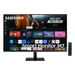 Samsung M70D 32" 4K Ultra HD Monitor