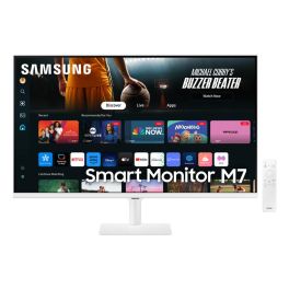 Samsung M70D Display 32" 4K Ultra HD