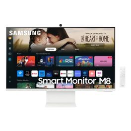 Samsung M80D Monitor 81,3 cm (32")
