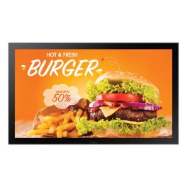 Samsung OH24B Digital Signage Flachbildschirm 24"
